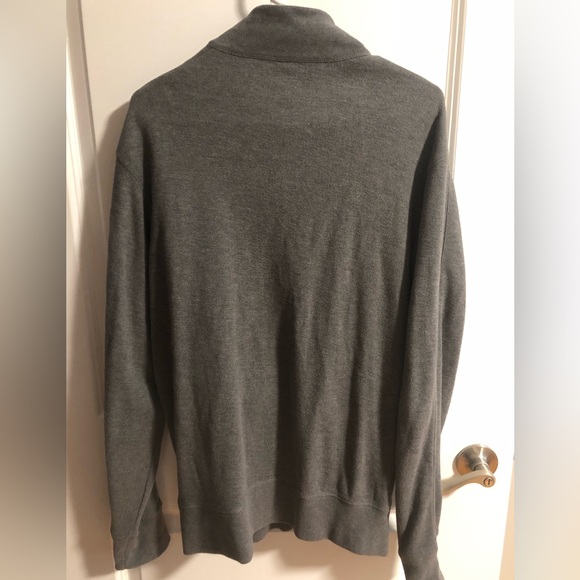 Men’s polo Ralph Lauren zip up jacket - Picture 4 of 4